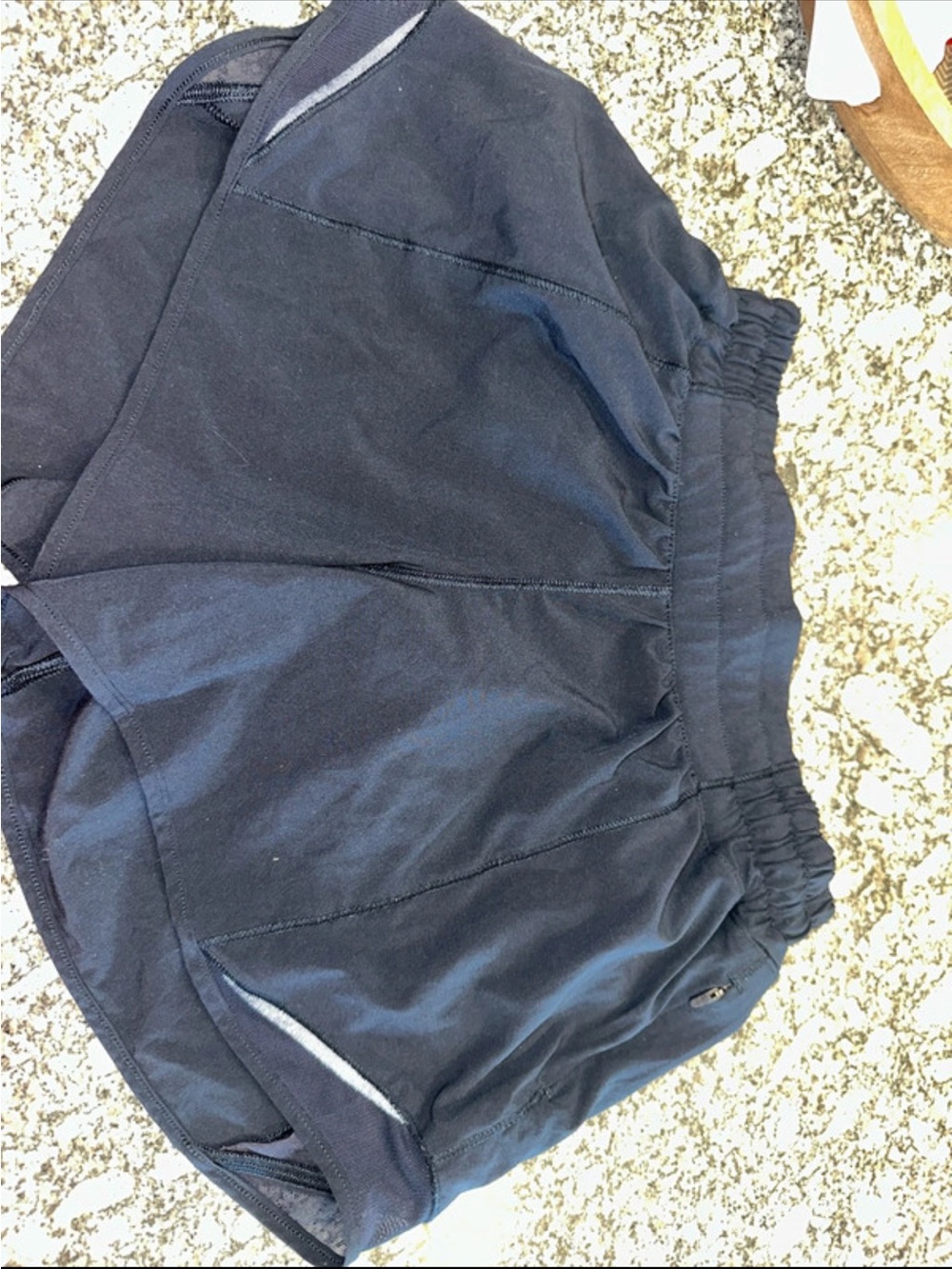 Lululemon Hotty Hots
